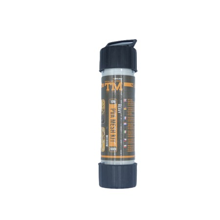 Kit Tube Prologic Tm Mesh Pva - Grosse Maille - Ø 24Mm