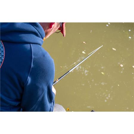 KIT VARA FRANCESA GURU ZERO400