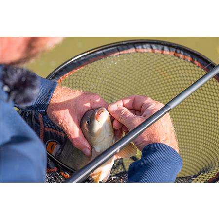 KIT VARA FRANCESA GURU ZERO400