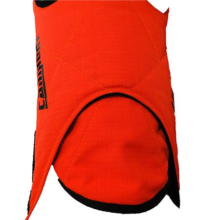 KIT VENTRAL HEMBRA CANIHUNT FEMELLE