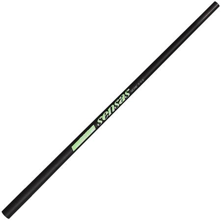 Kit - Verlenging Sensas Short Nanoflex