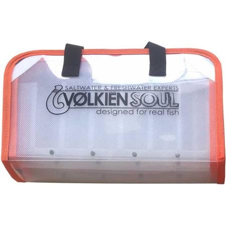 Kit Volkien Tactical Edge Caze Lw