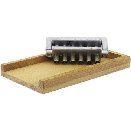 Kit Voor Het Maken Van Pellets Tubertini Ea