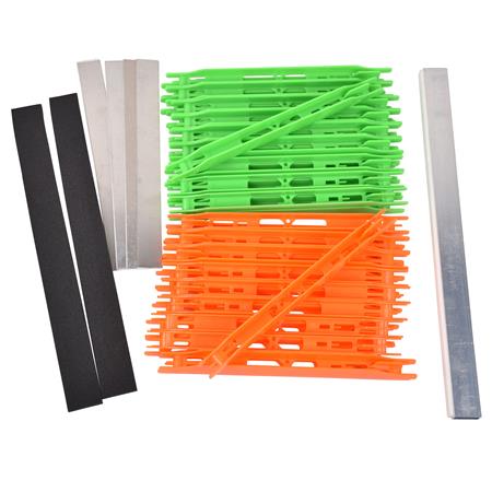 KIT WINDERS GARBOLINO COMPLET