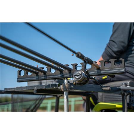 KITHOUDER FOX MATRIX 12 KIT THREADED ROOST