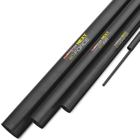 Kits - Extensiones Tubertini Next Para Caña Evola Next-Next Match