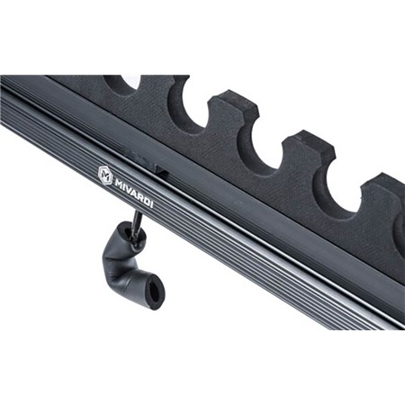 KITSTÖD MIVARDI ROD REST TMX 12