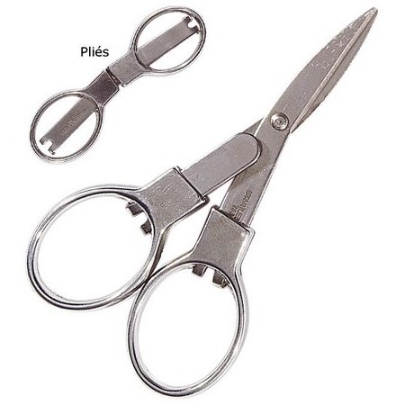 Klappbare Scheren Autain