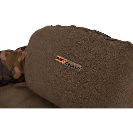 KLAPPSTUHL FOX LOUNGER CHAIR