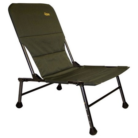 Klappstuhl Karpfes Muster Specimen Carpe Carpist Chair