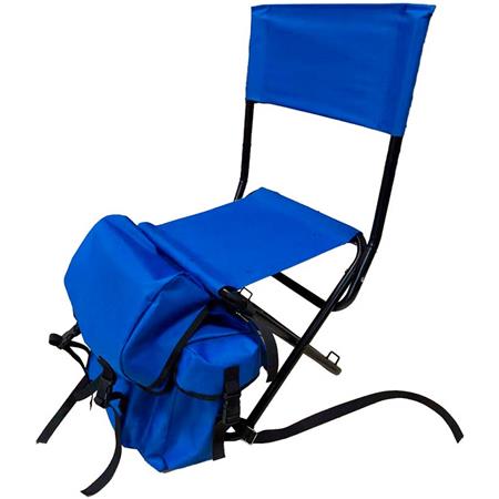 Klapstol Colmic Flexy Three