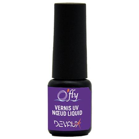 Klebstoff Devaux O'fly Vernis Uv Noeud