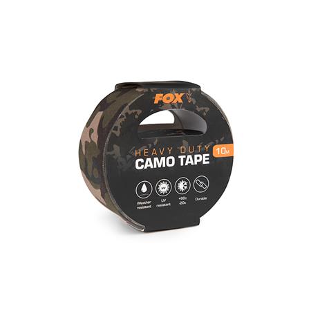 Klebstoff Fox Camo Tape