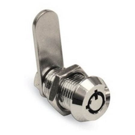 Κλειδαριά Cannon Lock