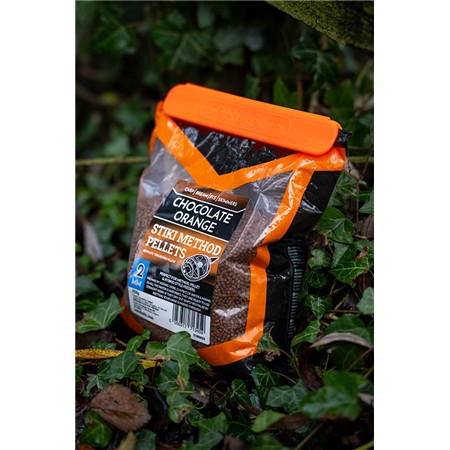 KLEM SONUBAITS BAIT BAG