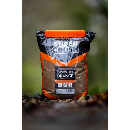 KLEM SONUBAITS BAIT BAG