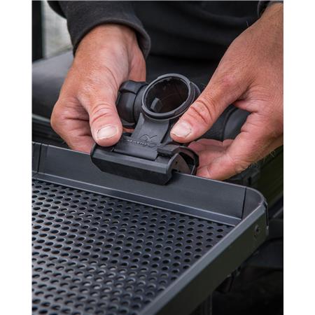 KLEMMRING FOX MATRIX FOLDING SIDE TRAY CLAMP