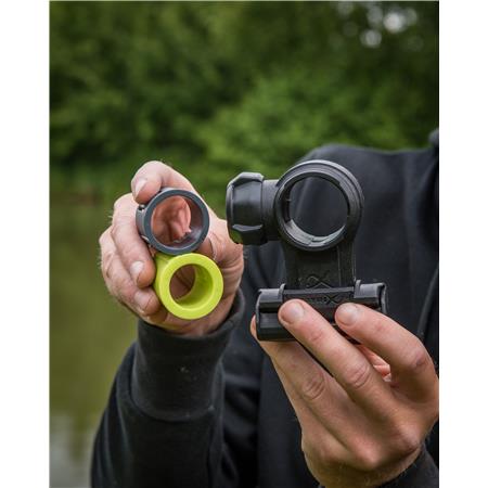 KLEMRING FOX MATRIX FOLDING SIDE TRAY CLAMP