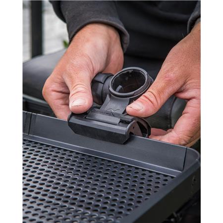 KLEMRING FOX MATRIX FOLDING SIDE TRAY CLAMP