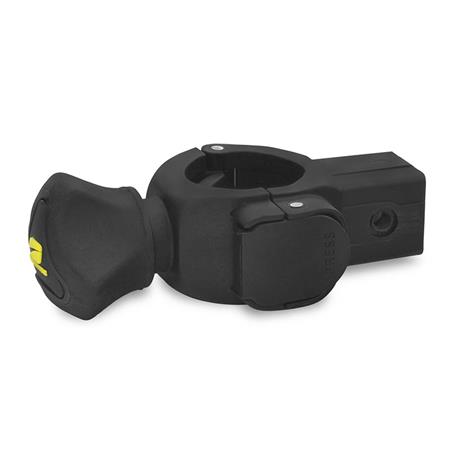 Klemring Tubertini O.S. Accessory Block Complete