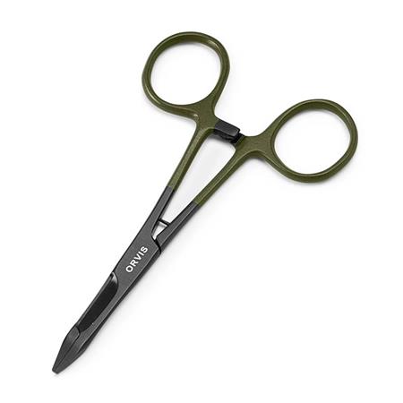 Kleszczyki Forceps Orvis Flow Scissor Forceps