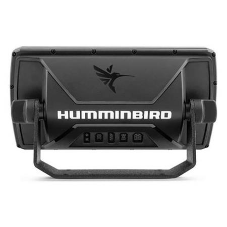 KLEUR DIEPTEMETER / GPS HUMMINBIRD HELIX 7 G4N CHIRP MSI