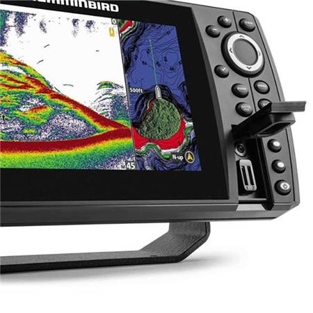 KLEURENECHOOLOOT / GPS HUMMINBIRD HELIX 7 G4N CHIRP DS