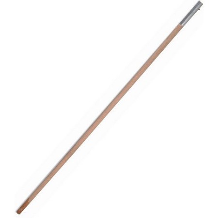 Klikbare Houten Steel Voor Schepnet Pro Pisciculture Amiaud