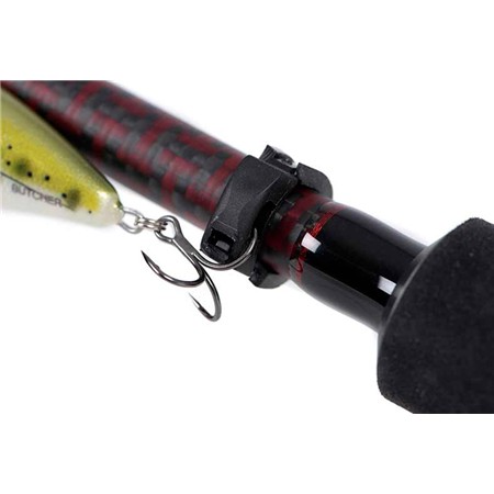 ΚΛΙΠ ΔΟΛΩΜΆΤΩΝ FOX RAGE STRIKE POINT LURE KEEPER - PAKETO 3
