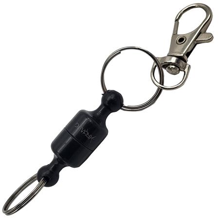 Κλιπ Για Παγάνα Devaux Mini Magnet Access