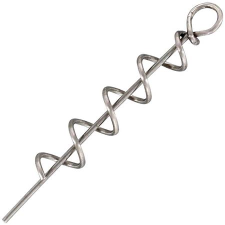 Κλιπ Για Τεχνητά Δολώματα Westin Add-It Shallow Screw - Paketo 5