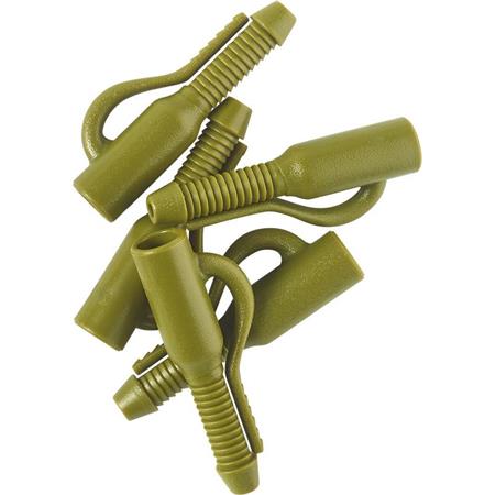 ΚΛΙΠ ΜΟΛΎΒΔΟΥ ROK FISHING ROK LEAD CLIP XM