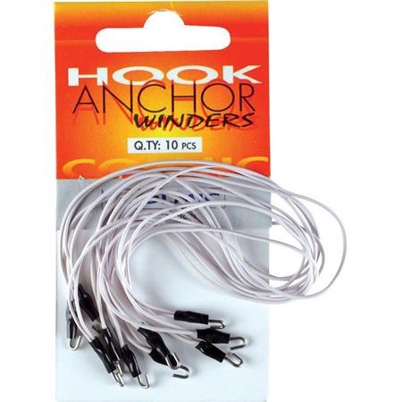 Κλιπ Πετονιάσ Colmic Hook Anchor Winder