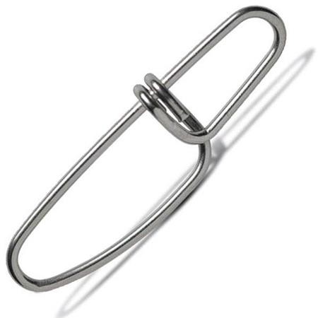Κλιπ Vmc Crosslock Inox 3253 - Πακέτο