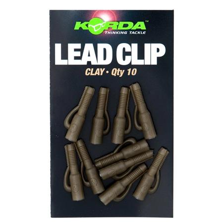 Klips Do Ciężarków Korda Safe Zone