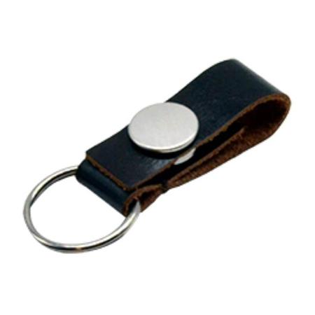 Klips Do Podbieraka Devaux Magnet Cuir