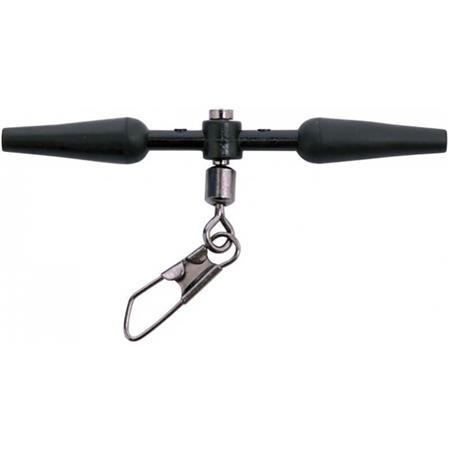 Klips Do Spławika Korum Float Adapters - Pack De 3