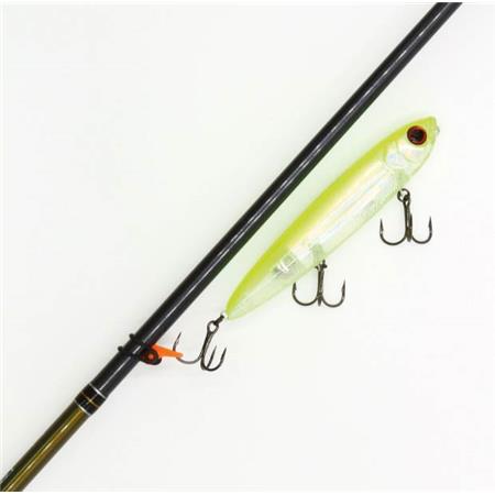KLIPS NA PRZYNĘTY SCRATCH TACKLE