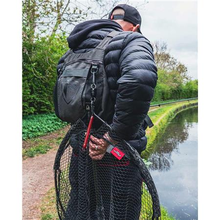 KLIPS TIL LANDINGSNET FOX RAGE NET MAGNET 5KG