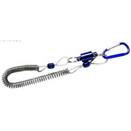 Klips Til Landingsnet Volkien Tactical Security Magnet