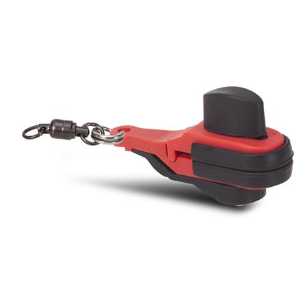 Klips Unicat Outrigger Bojen Clip Ultra Strong