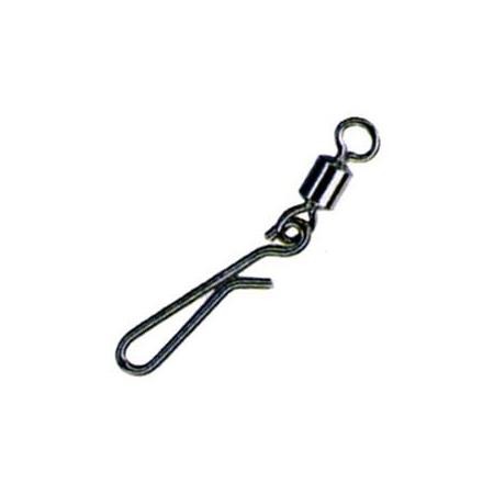 Klips Vercelli Link Clip - Pakke Med 6