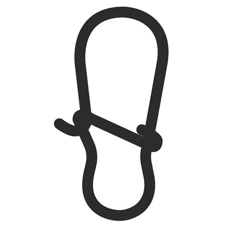 Klips Vmc 3510 Orbit Snap