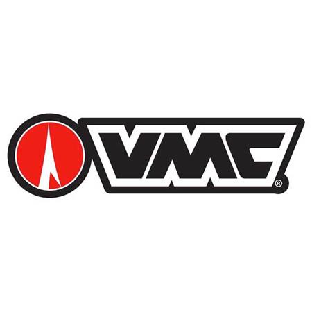 Klistermærke Vmc Shop Floor Sticker