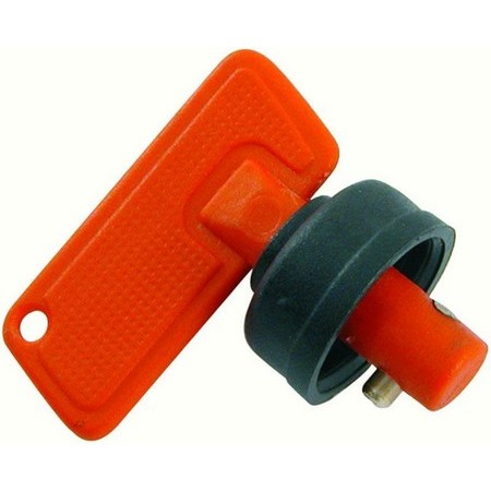 Klucz Zapasowy Euromarine Do Odłącznika Akumulatora