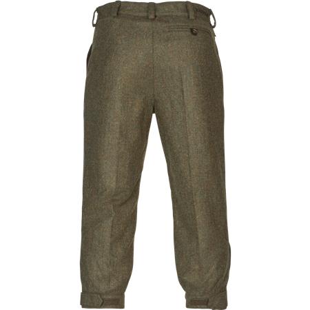 KNICKERS HOMME HARKILA KENMORE GTX - FOREST GREEN/HERRINGBONE