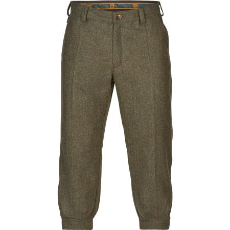 Knickers Homme Harkila Kenmore Gtx - Forest Green/Herringbone