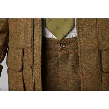KNICKERS HOMME HARKILA KENMORE GTX - TERRAGON BROWN