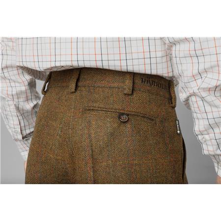 KNICKERS HOMME HARKILA KENMORE GTX - TERRAGON BROWN