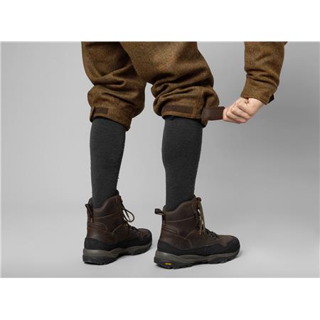 KNICKERS HOMME HARKILA KENMORE GTX - TERRAGON BROWN